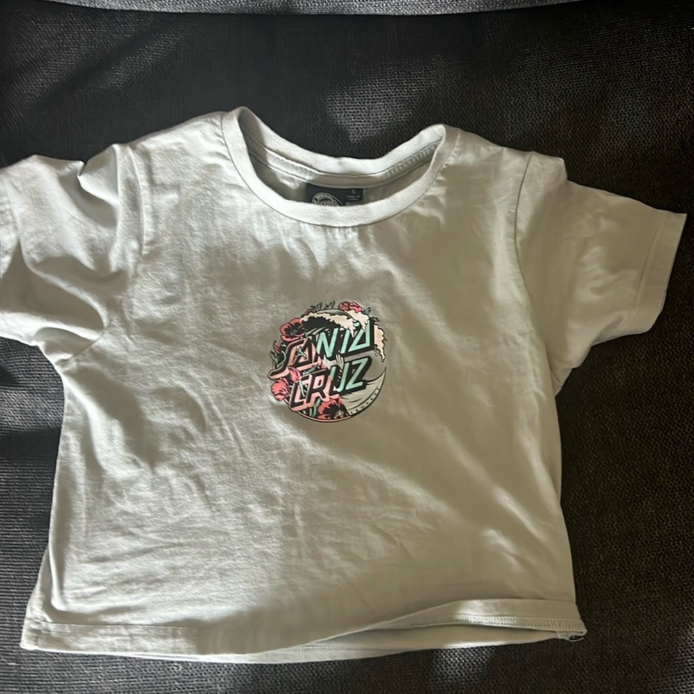 Santa Cruz